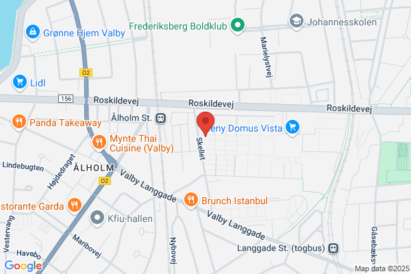 Hjerteforeningens Lokalkomité for City og Østerbro