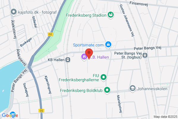 Julemærkekontoret