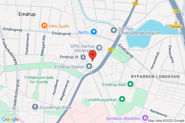Danmarks Lærerhøjskole