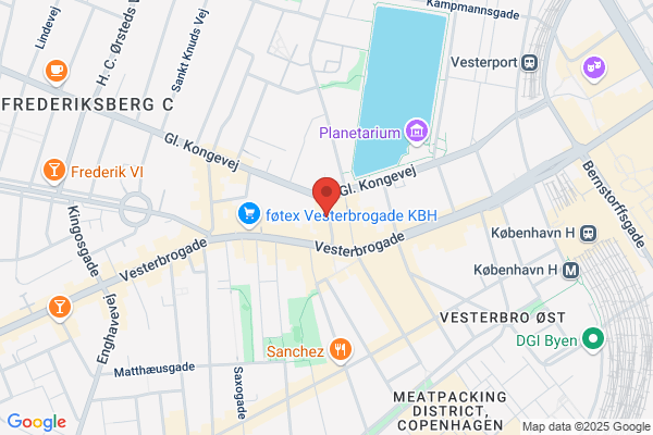 AkustikNet A/S