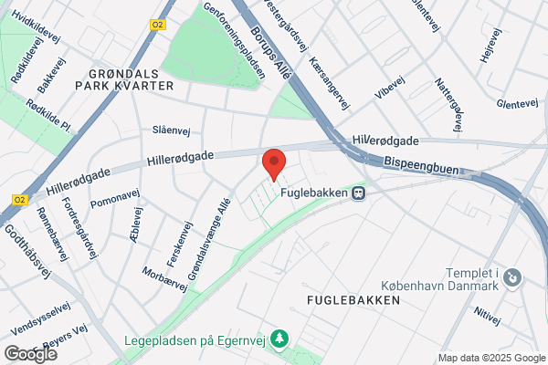 All-Round Bygningsservice ApS