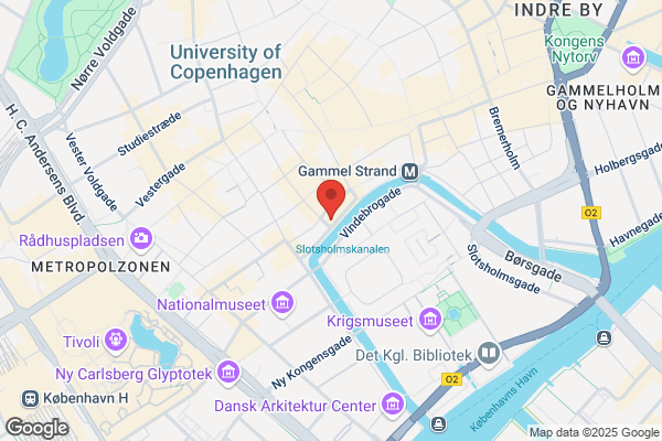 Citco (Denmark) ApS