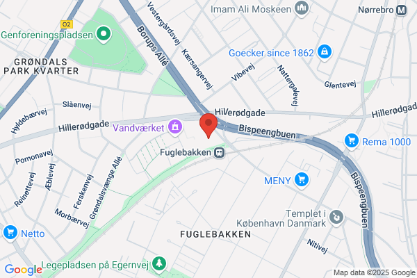 Finansieringskompagniet A/S