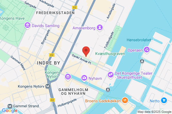 InvesteringsForeningsRådet