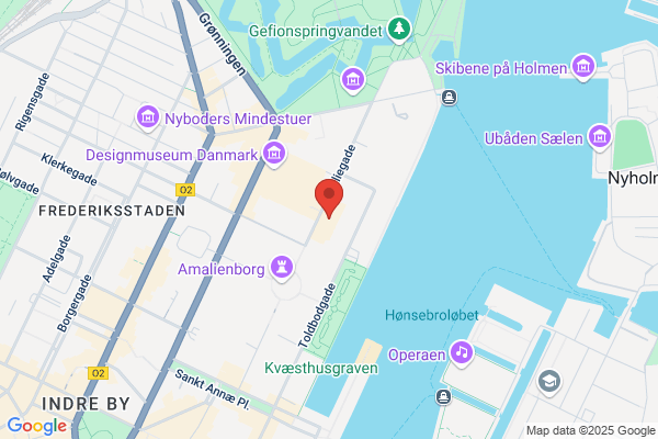 Pensionsinvest ApS
