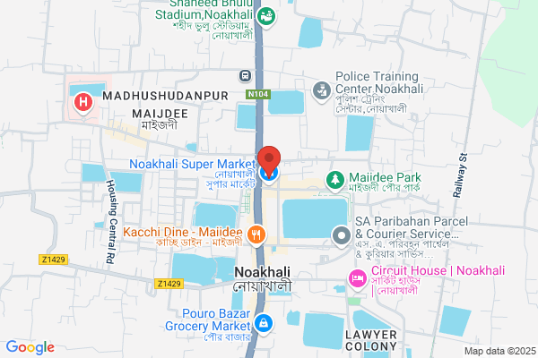 Restaurant Noakhali