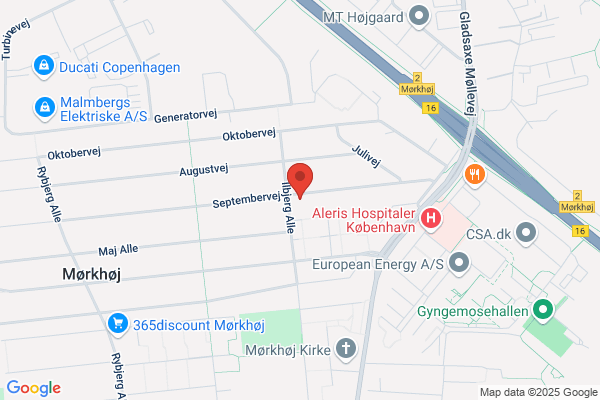 Luthersk Missionsforening
