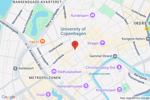 Klinikken på Gammeltorv