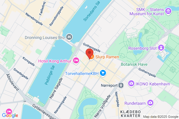 Invita København