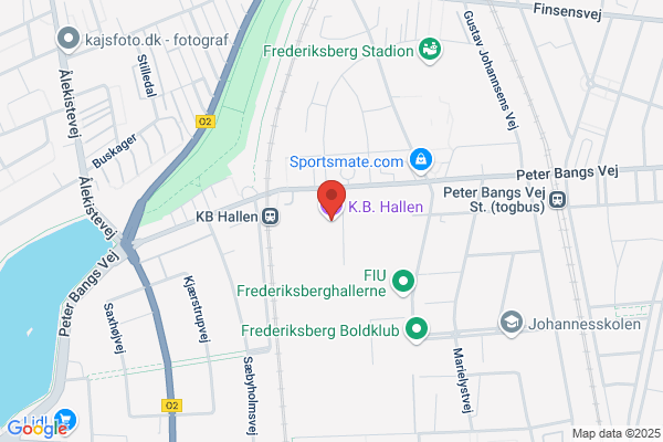 Ballingslöv ABT Køkkenet