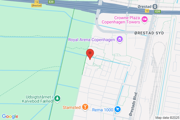 Amager Fælled Skole