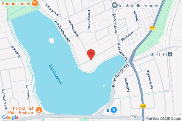 Københavns Højskoleforening