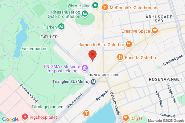 Østerbro Lokalråd