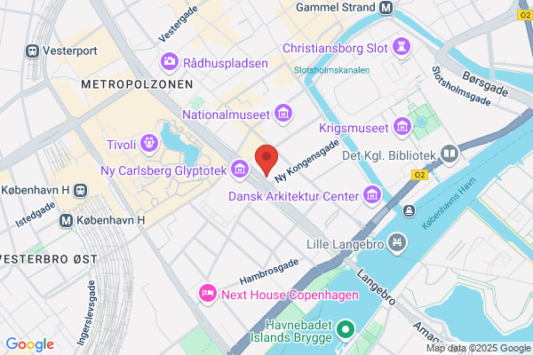 Historiske Forening, Den Danske