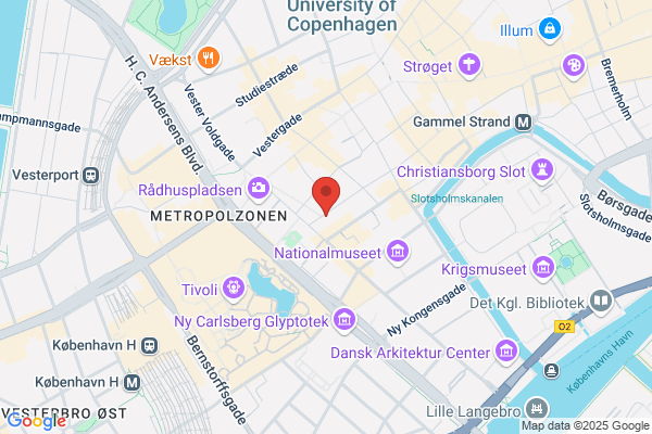 Biblioteksforening (DB), Danmarks