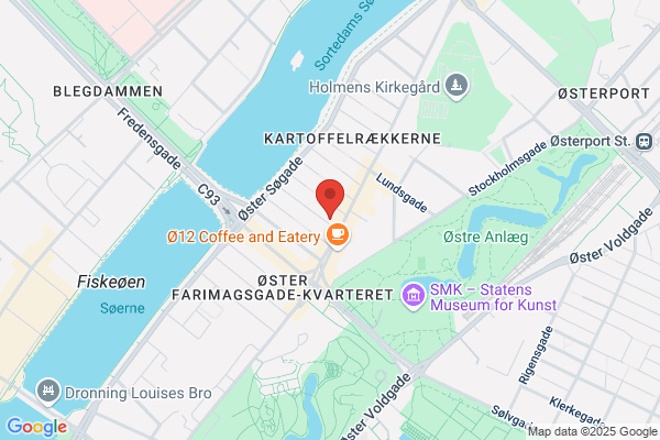 Tholstrup, Anne