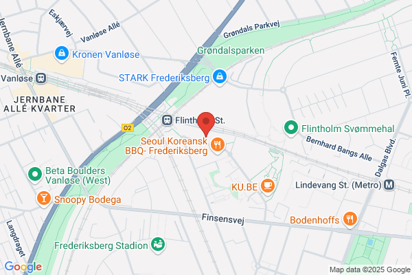 Eyvind's Køreskole