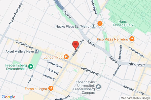 Københavns Auto Skole