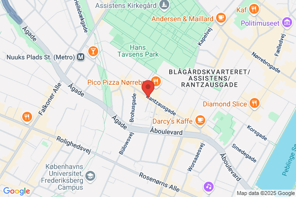 Suat Køreskole