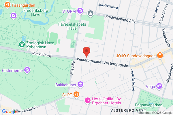 Vesterbro Køreskole