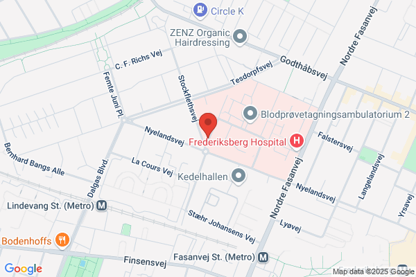 Medicinsk Testcenter A/S