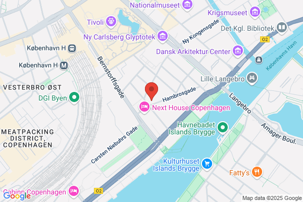 Politihunden Medlemsbladet