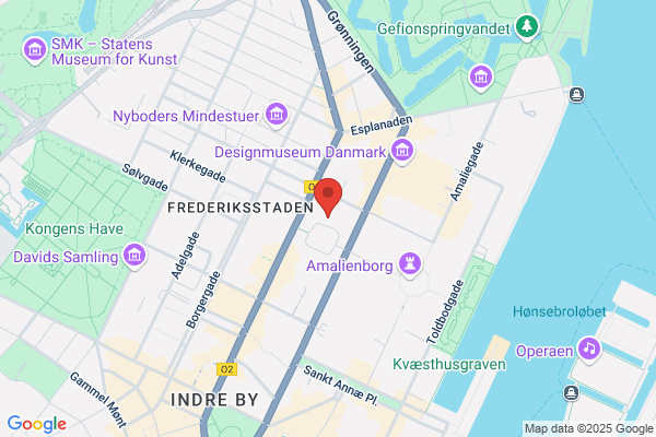 Voksen Pædagogisk Center/ VPC Konsulenterne