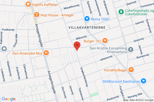 AIKI Massage & Kropsvejledning