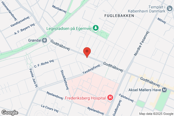 Laursen Illona zoneterapi/massage