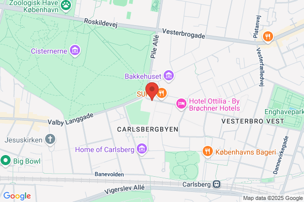 Carlsberg Museum