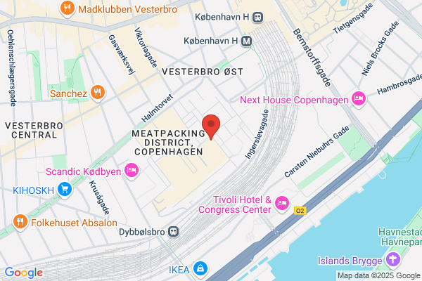 Fotografisk Center
