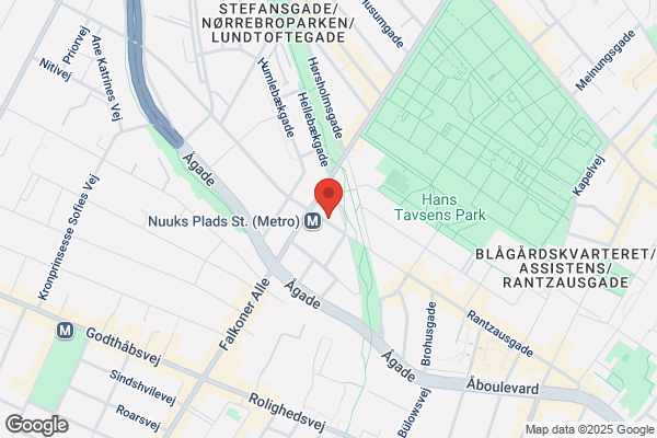 Fledelius Møbler & Tæpper