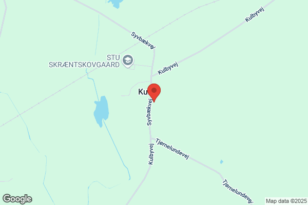 Kulby Stilmøbler ApS, Kurt