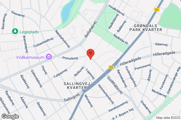 Christianshavns Kioskservice ApS