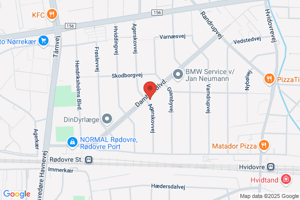 Frederiksberg Hegn