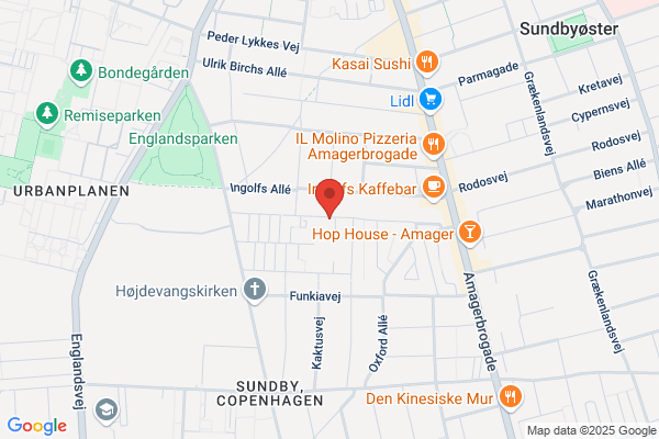 Aktivitetscentret Koloritten