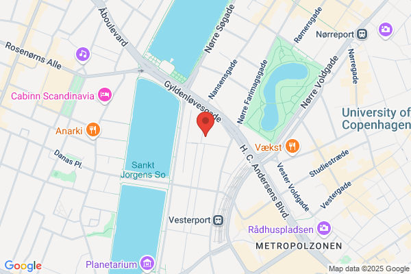Københavns A-V Service