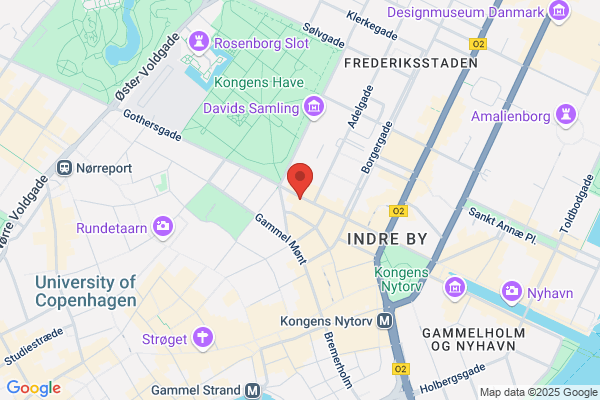 Ostekælderen