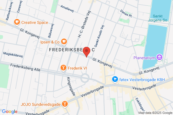 Danmarks Optikerforening