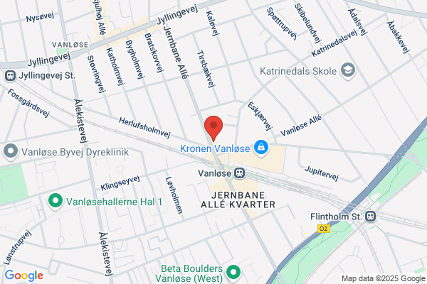 Vanløse Optik