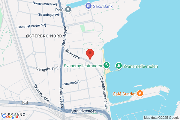 Fatdux Copenhagen ApS