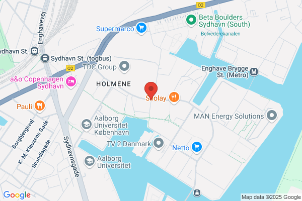 Levnedsmiddel Avisen