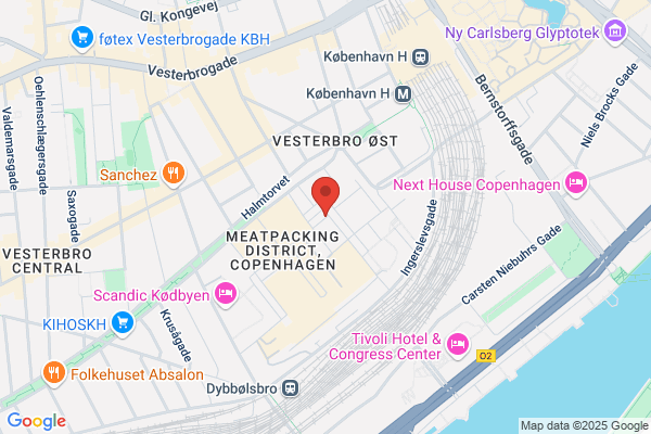 Beboerhuset