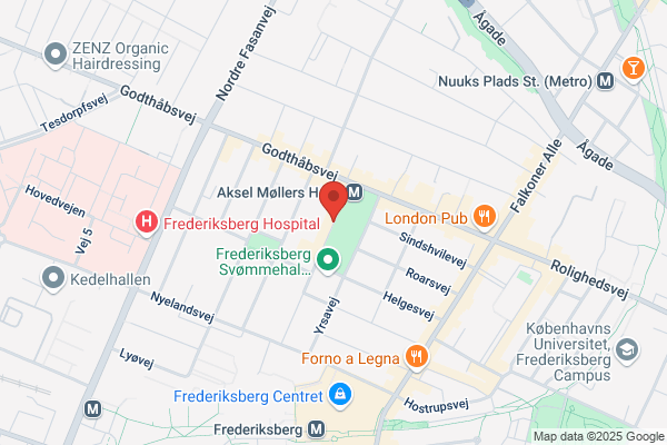 Frederiksberg Kommune