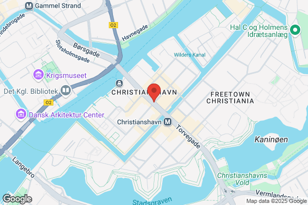 Socialcentret Christianshavn sygesikring
