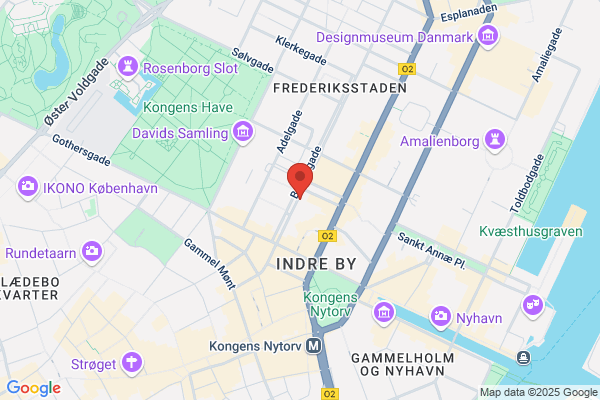 Cambridge Institute, The