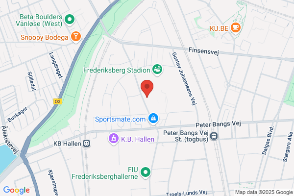 FIF Aftenskolen