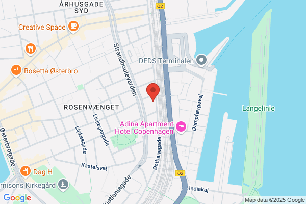 Aikido Dojo Østerbro