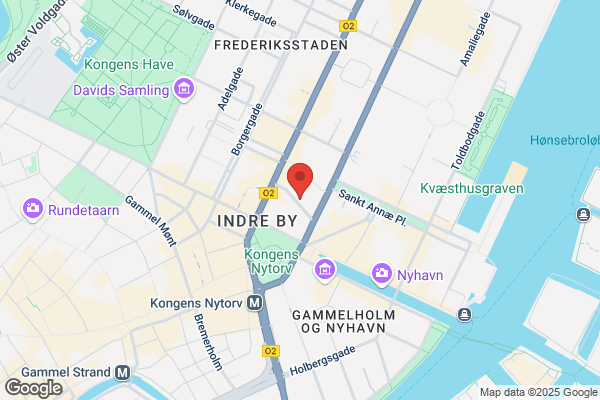 Gentofte Selvforsvars Klub