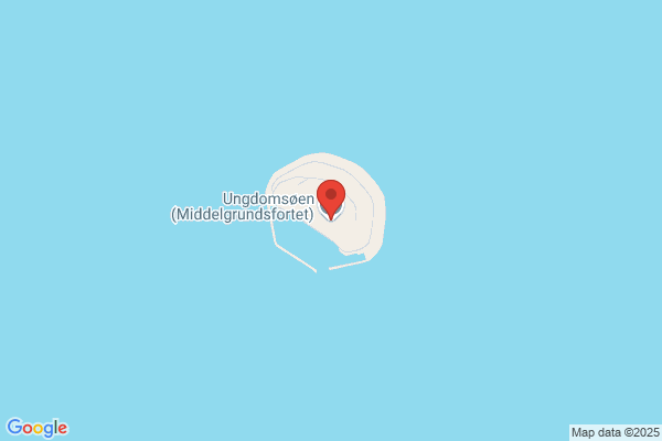 Middelgrundsfortet